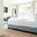 ホテル Johouse Johouse 02 ツィングシュト