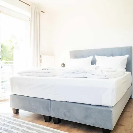 Hotel Johouse Johouse 02 *