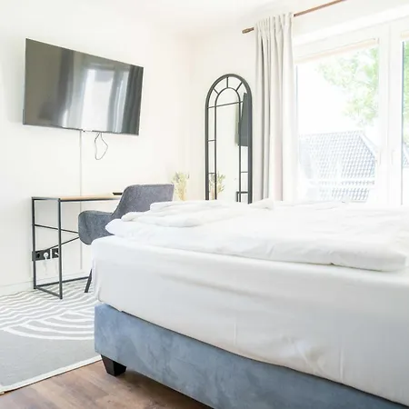 Johouse Johouse 02 Zingst