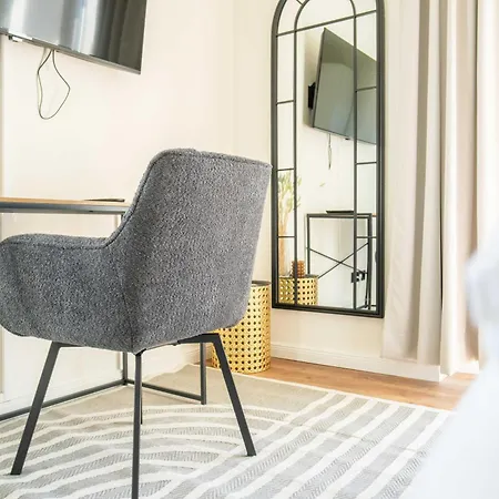 Johouse Johouse 02 酒店