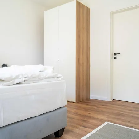 Hotel Johouse Johouse 02 *