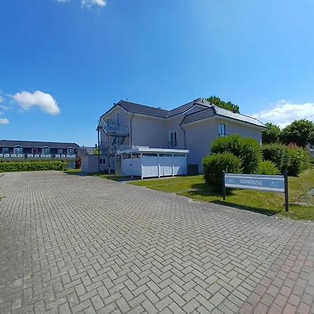 Johouse Johouse 02 Hotel *