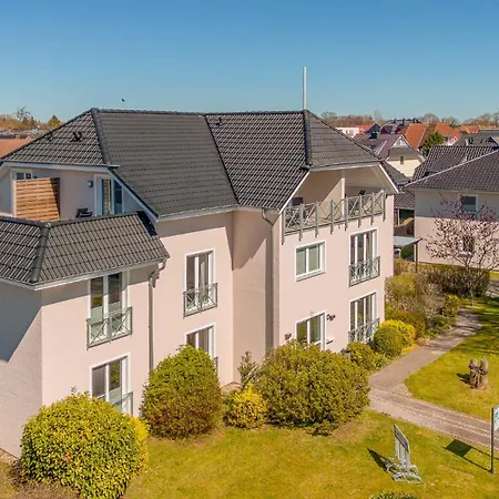 Hotell Johouse Johouse 02 Zingst